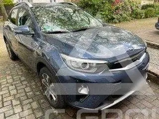 2020 KIA Stonic