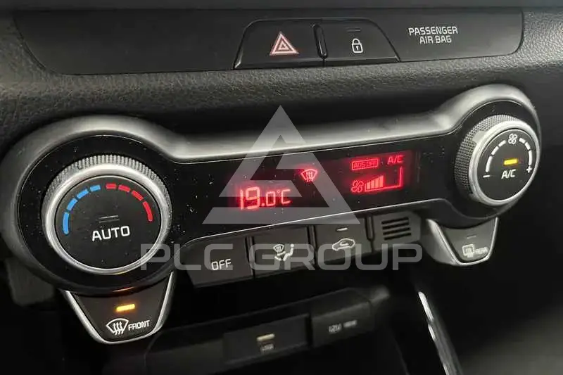 2020 KIA Stonic