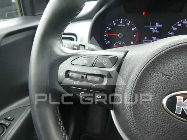 2020 KIA Stonic