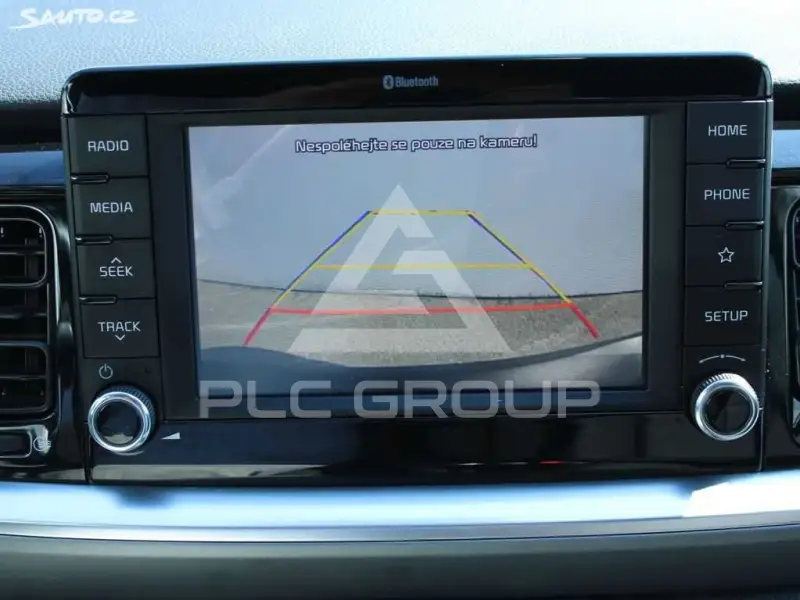 2020 KIA Stonic