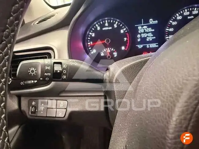 2020 KIA Stonic