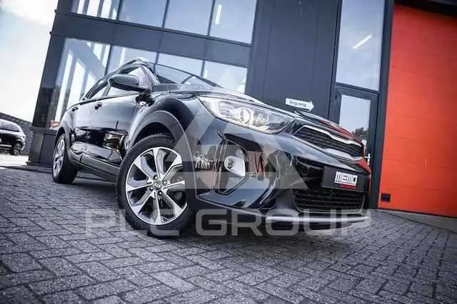 2020 KIA Stonic