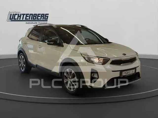2020 KIA Stonic