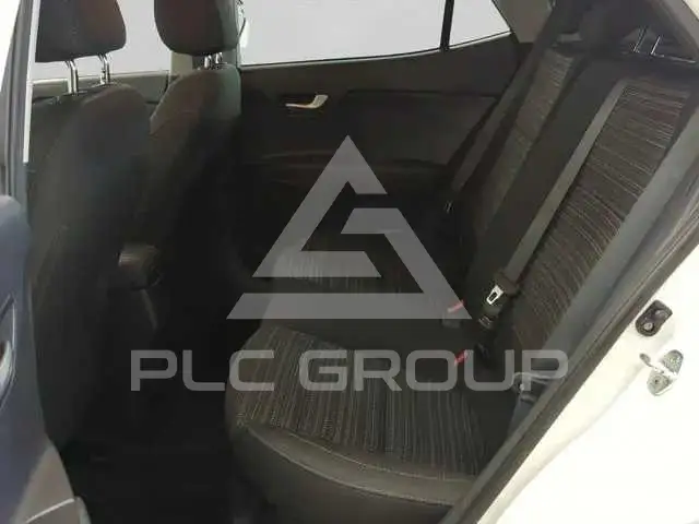 2020 KIA Stonic
