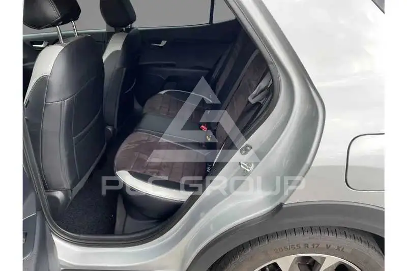 2020 KIA Stonic