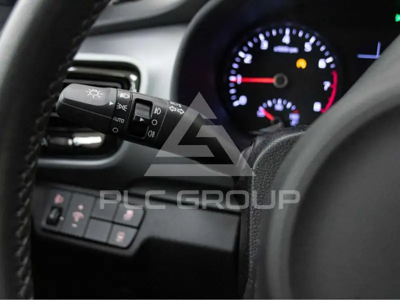 2020 KIA Stonic