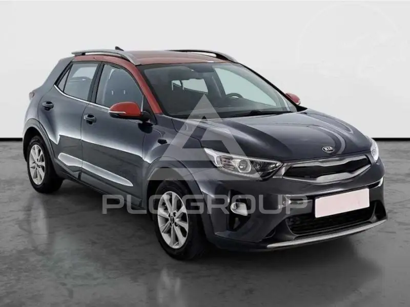 2020 KIA Stonic