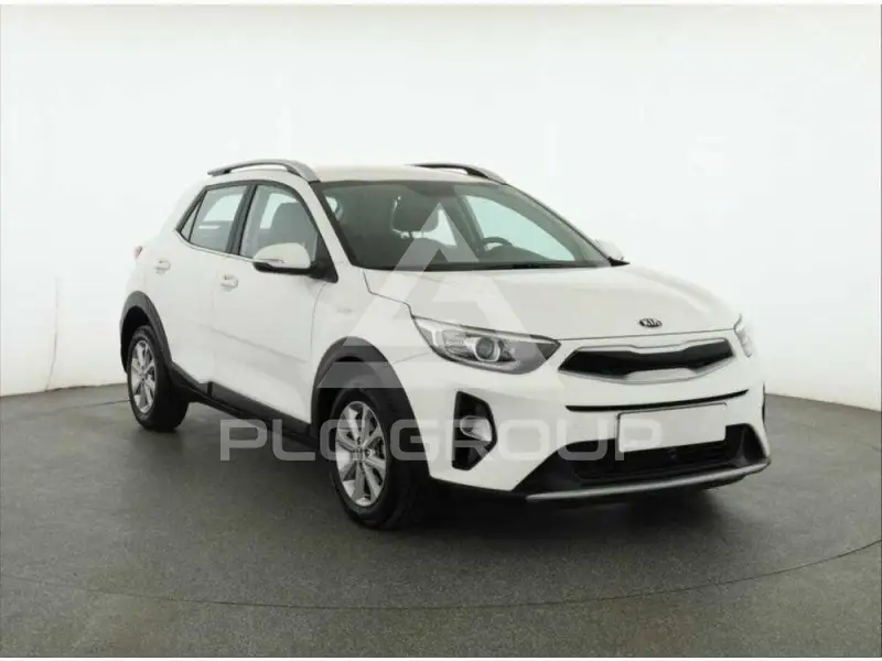 2020 KIA Stonic
