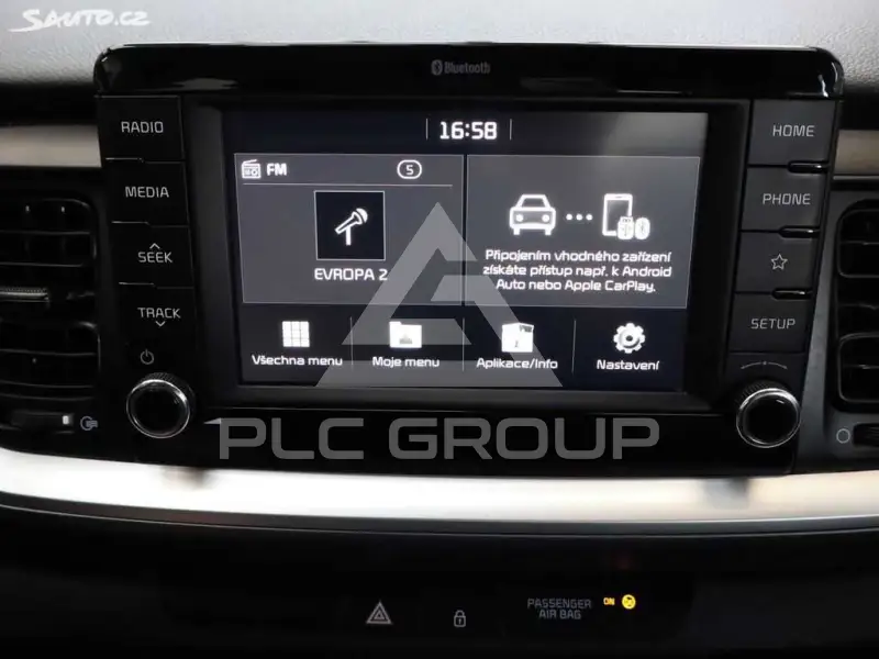 2020 KIA Stonic