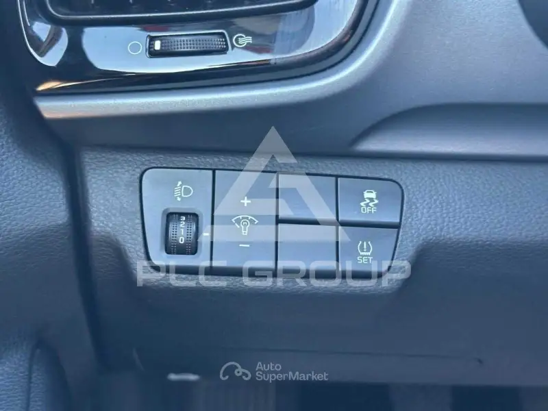 2020 KIA Stonic