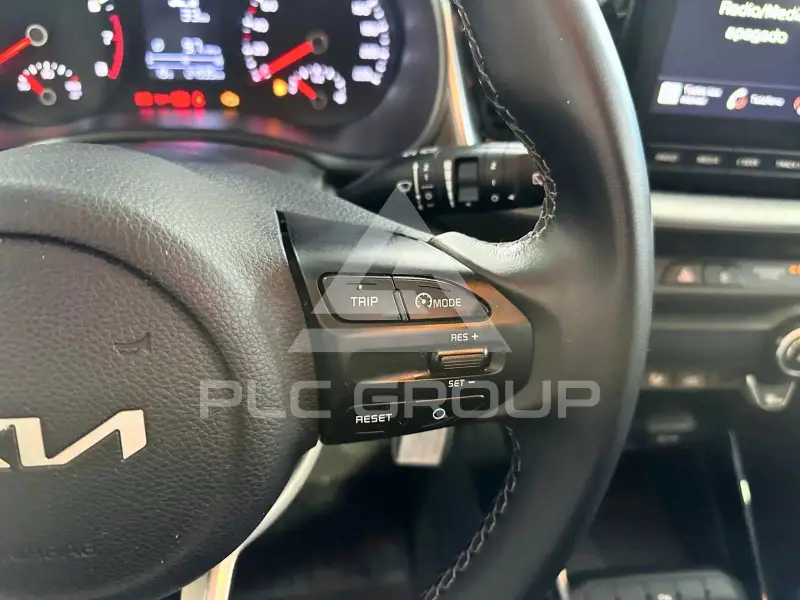 2020 KIA Stonic