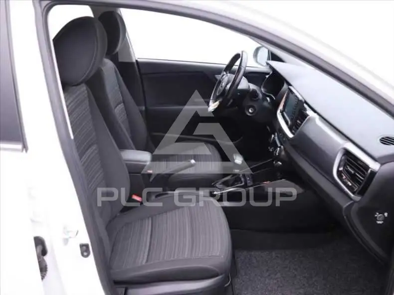 2020 KIA Stonic