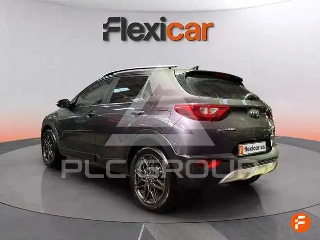 2020 KIA Stonic