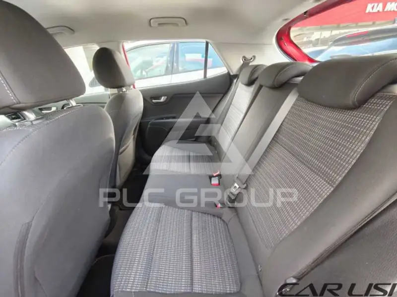 2020 KIA Stonic