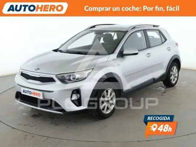 2020 KIA Stonic
