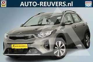 2020 KIA Stonic