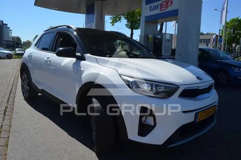 2020 KIA Stonic