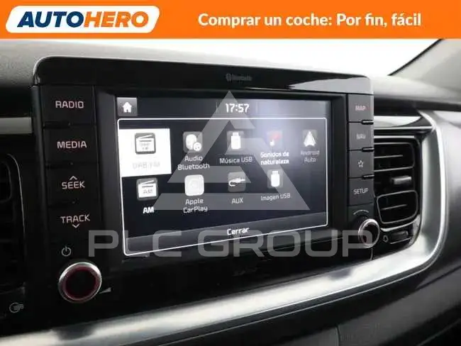 2020 KIA Stonic