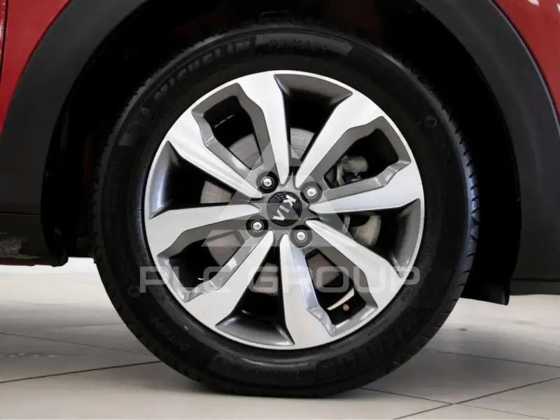 2020 KIA Stonic