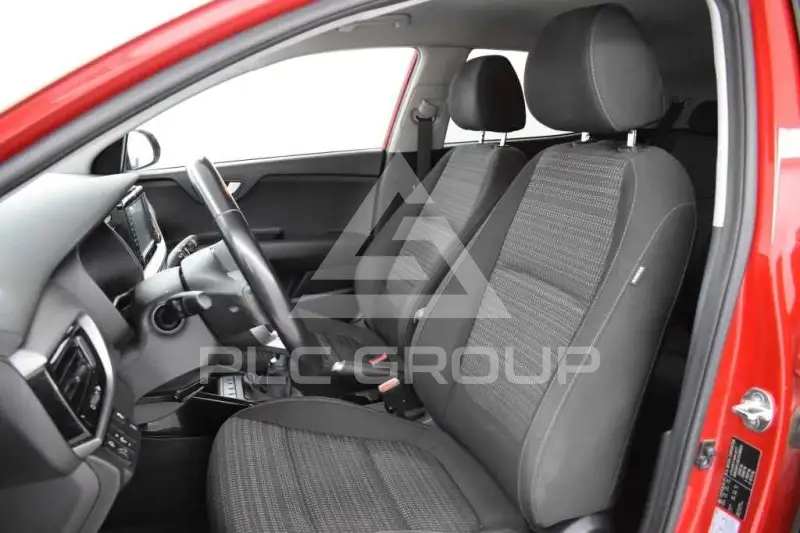 2020 KIA Stonic