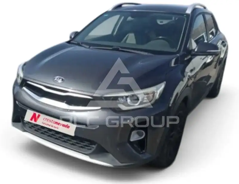 2020 KIA Stonic