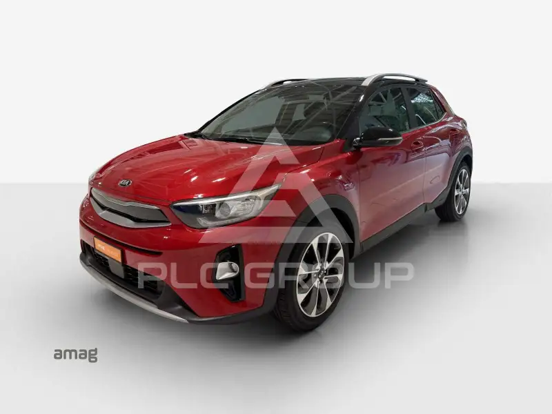 2020 KIA Stonic