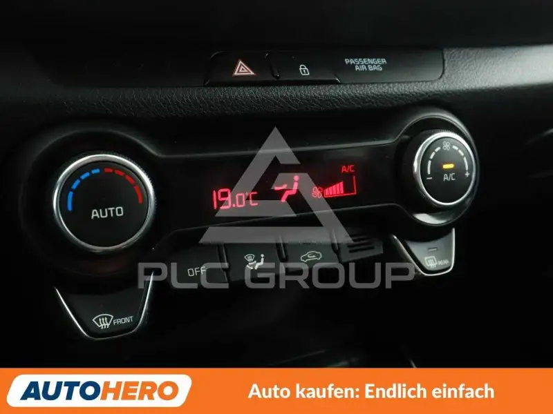 2020 KIA Stonic