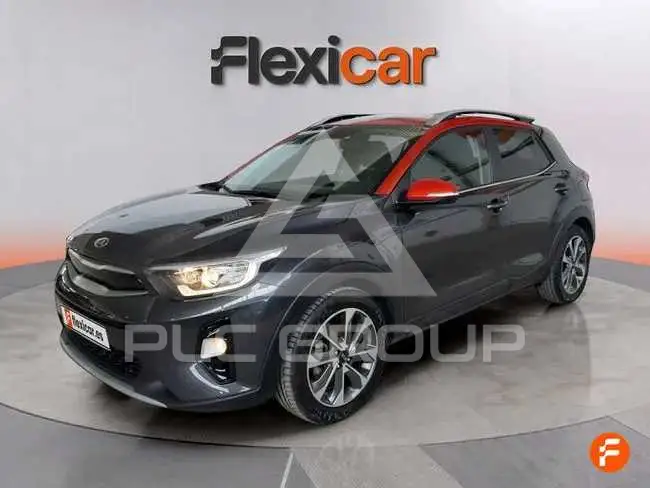2020 KIA Stonic