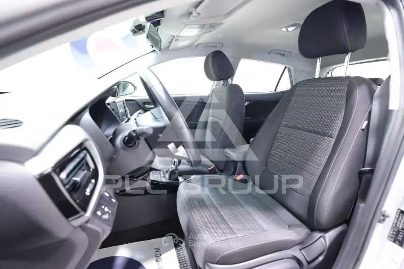 2020 KIA Stonic