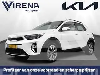 2020 KIA Stonic