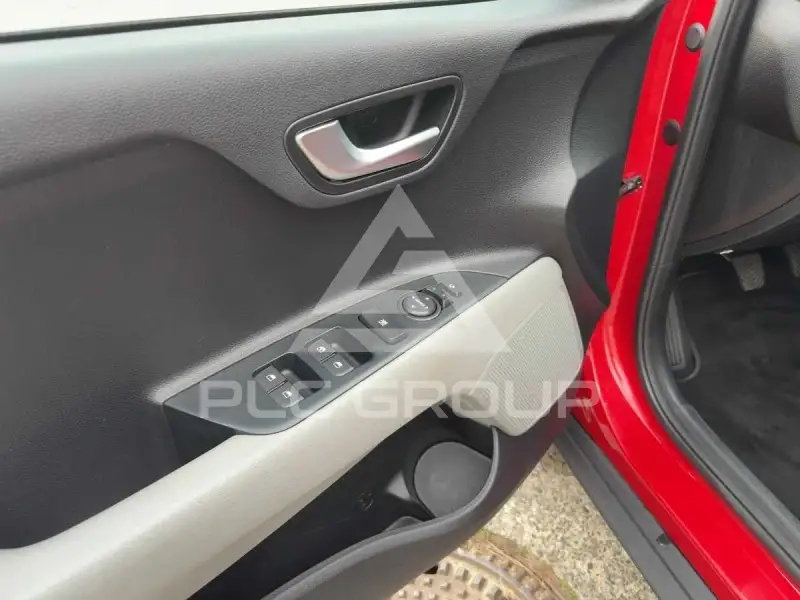 2020 KIA Stonic