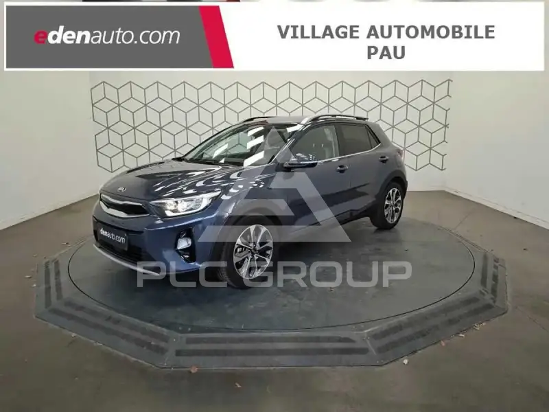 2020 KIA Stonic