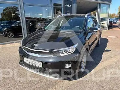 2020 KIA Stonic