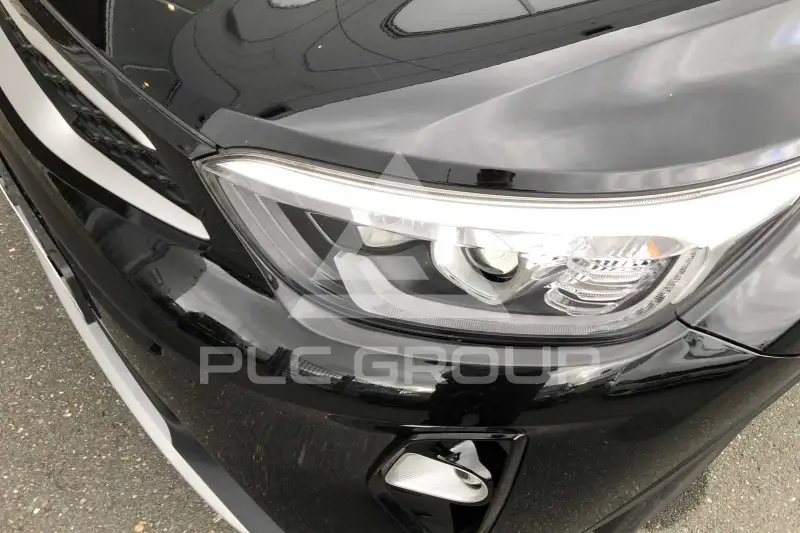 2020 KIA Stonic