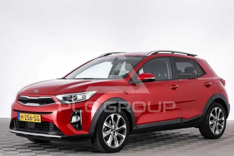 2020 KIA Stonic