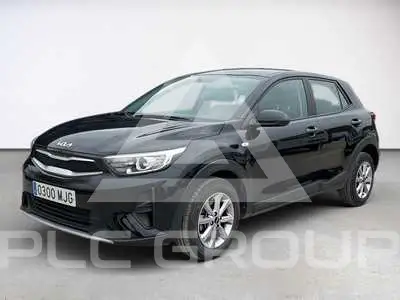 2020 KIA Stonic