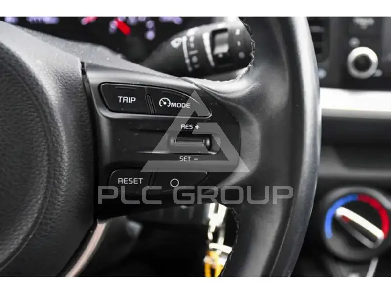 2020 KIA Stonic