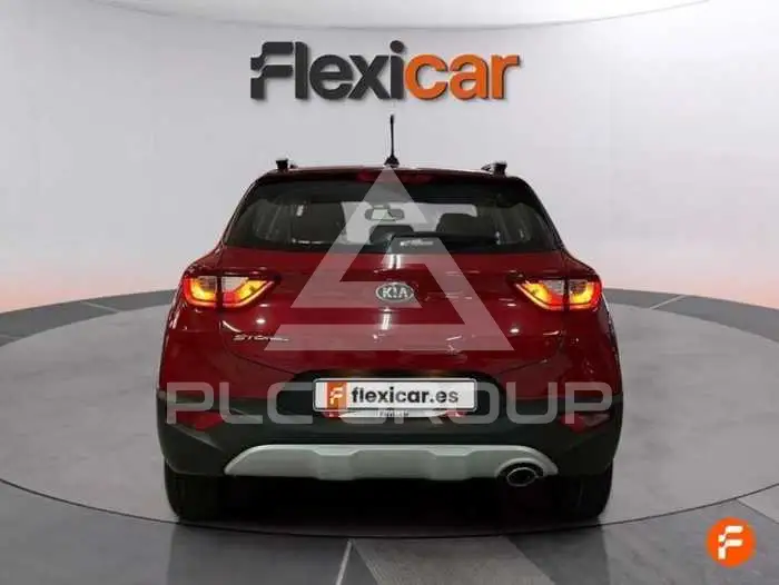 2020 KIA Stonic