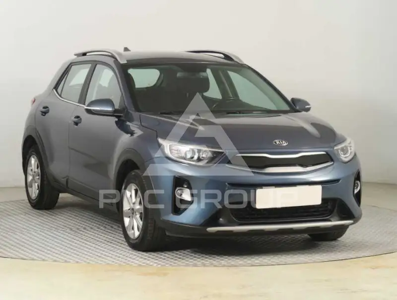 2020 KIA Stonic