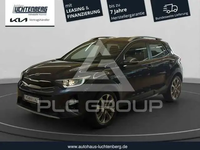 2020 KIA Stonic