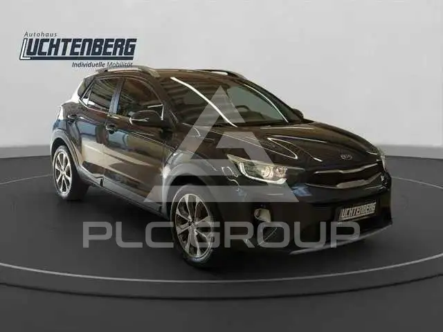 2020 KIA Stonic