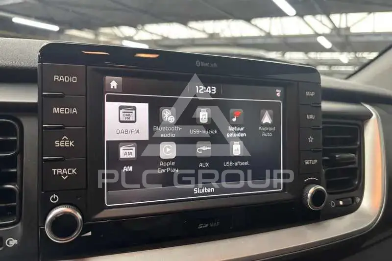 2020 KIA Stonic