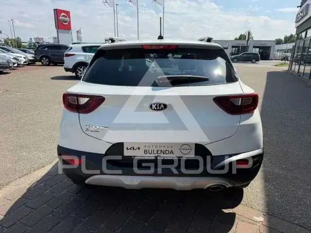 2020 KIA Stonic