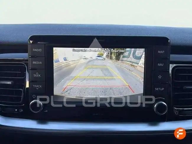 2020 KIA Stonic