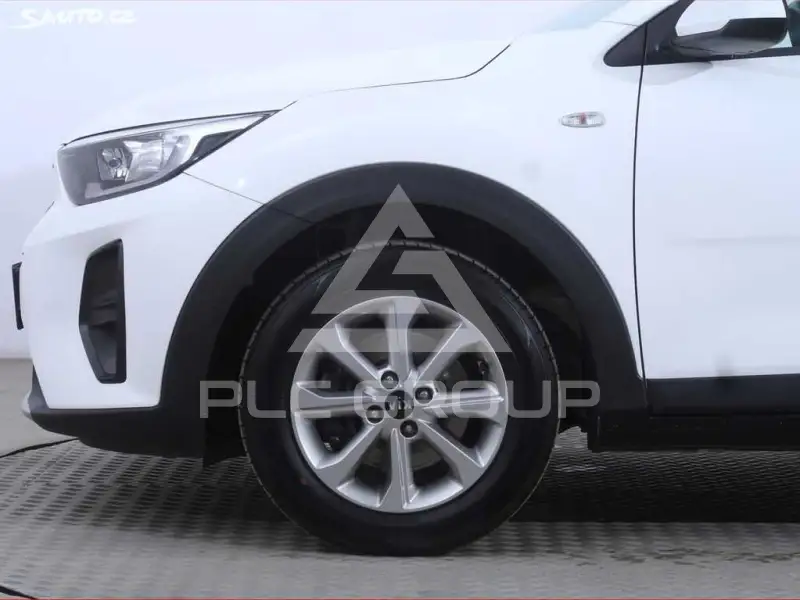 2020 KIA Stonic