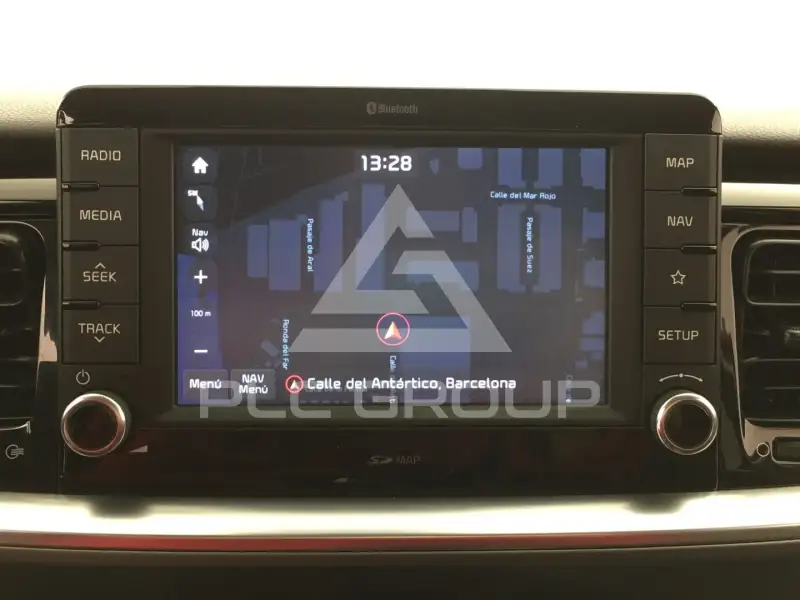 2020 KIA Stonic