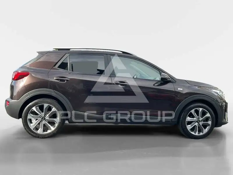 2020 KIA Stonic
