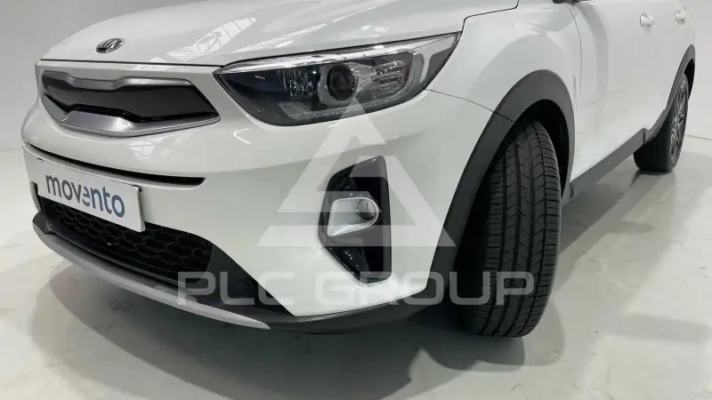 2020 KIA Stonic