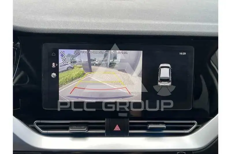 2020 KIA Niro