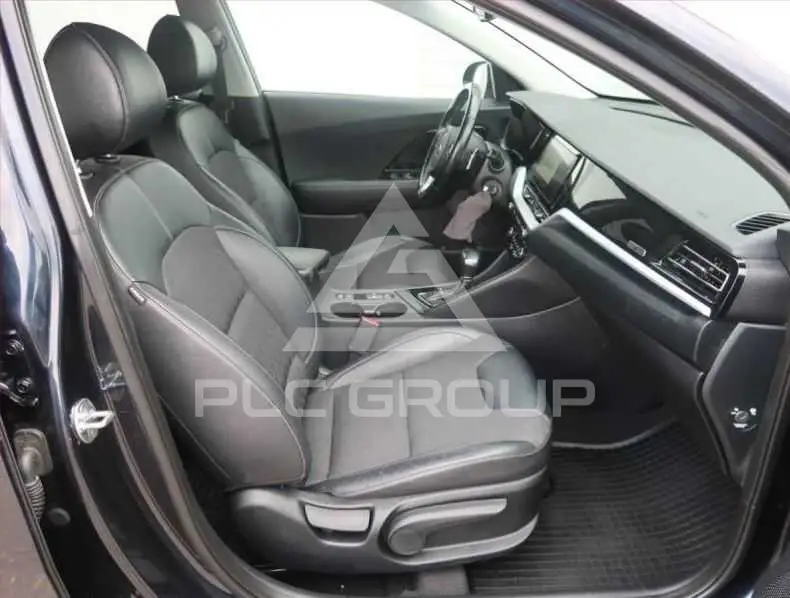 2020 KIA Niro